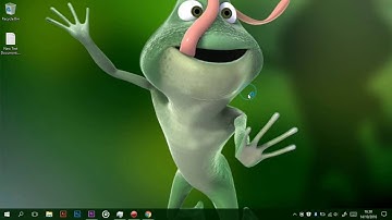 Tutorial Membuat Jaringan AdHoc Windows 10