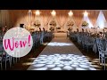 Surfers paradise marriott resort ballroom styling