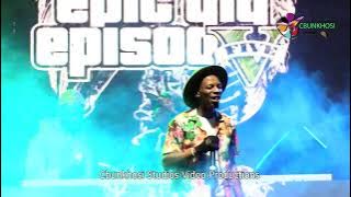 Imacsoul - Ungiceda Umoya  New 2024 Music