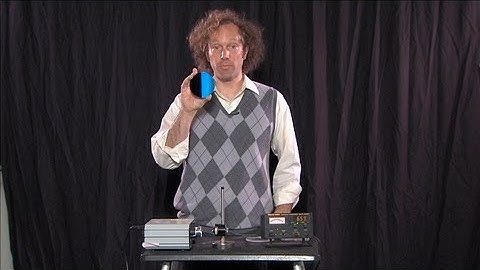 Microscopy: Lenses and Image Formation (Daniel Fletcher)