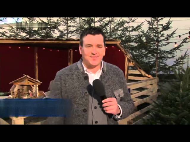 MARC PIRCHER - RW Weihnacht in der Heimat