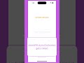 Apple iOS UIView Lifecycle explained