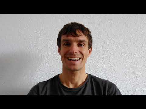 Pascal Egli -