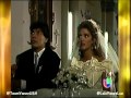 EDUARDO YAÑEZ en bodas de telenovela