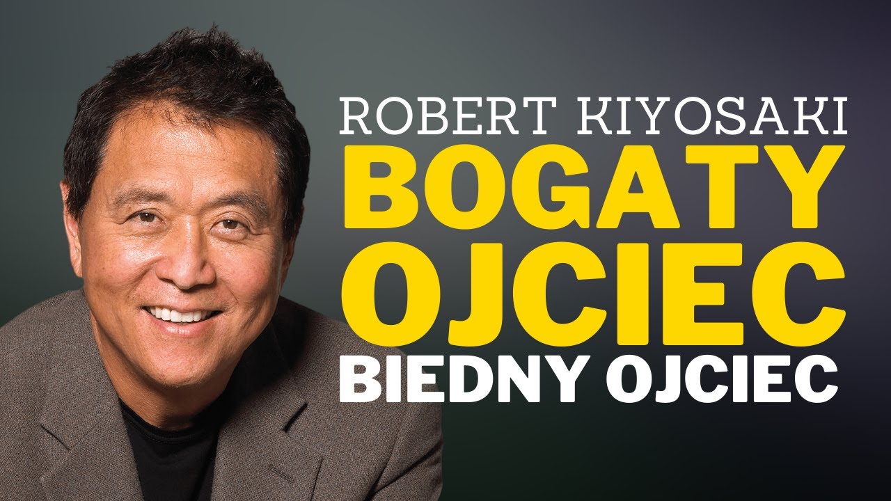 Bogaty Ojciec Biedny Ojciec Ebook Za Darmo