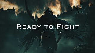 【GMV】Ready to Fight -  Roby Fayer (ft.Tom Gefen)
