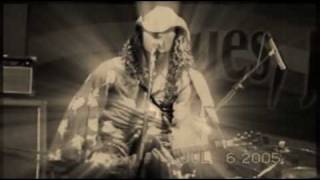 Eric Sardinas - As The Crow Flies