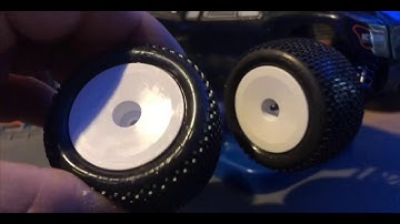 Team Associated RC18T2