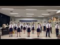1. 花束を君に 【国分寺高校コーラス部 納涼コンサート】