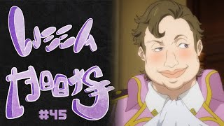 WeeaBoots #45: The Genius Prince's Guide to Raising a Nation out of Debt