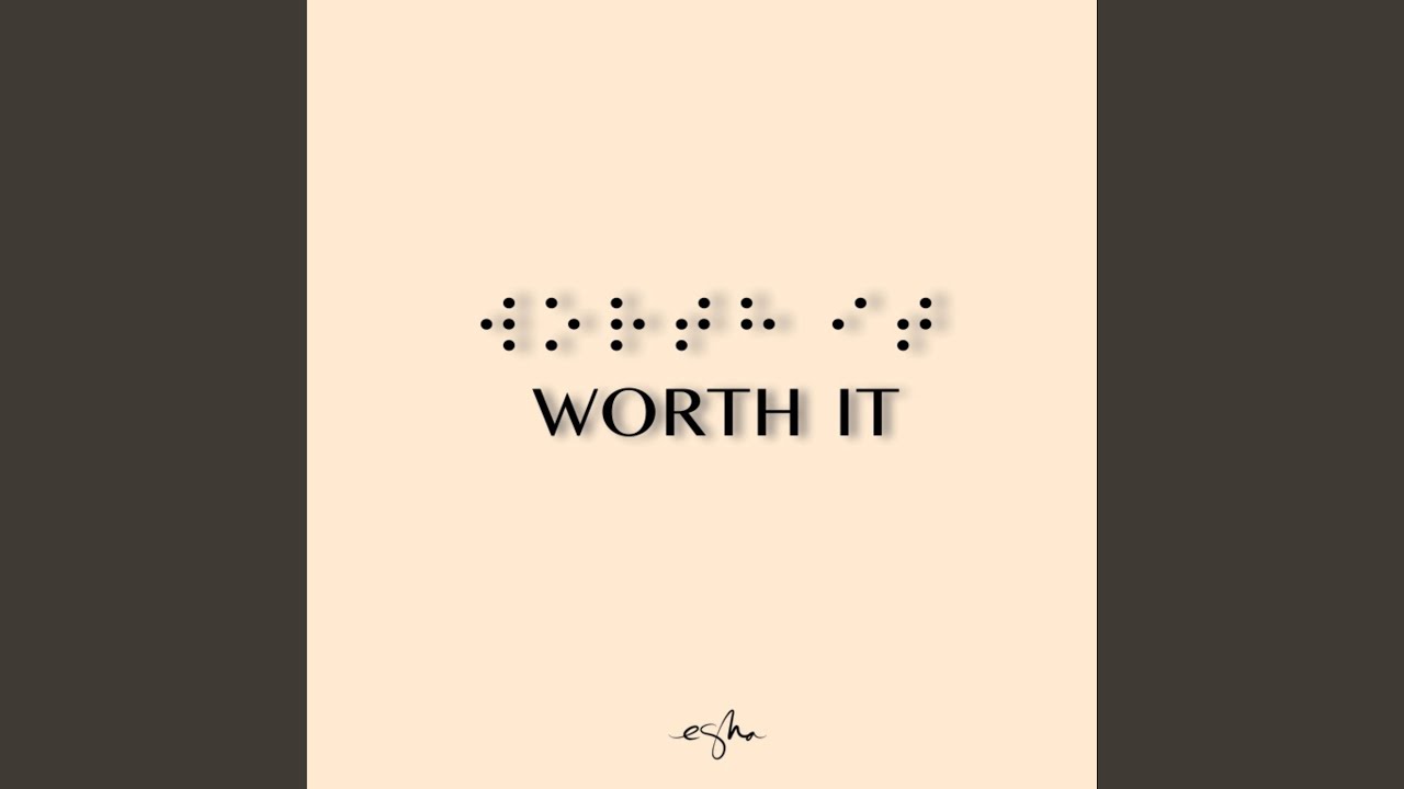 Watch Worth It on YouTube Watch Worth It on YouTube