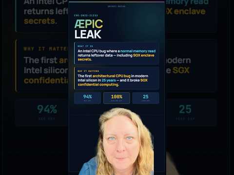 Eevieaspen's Future Uncertain After Devastating Leak