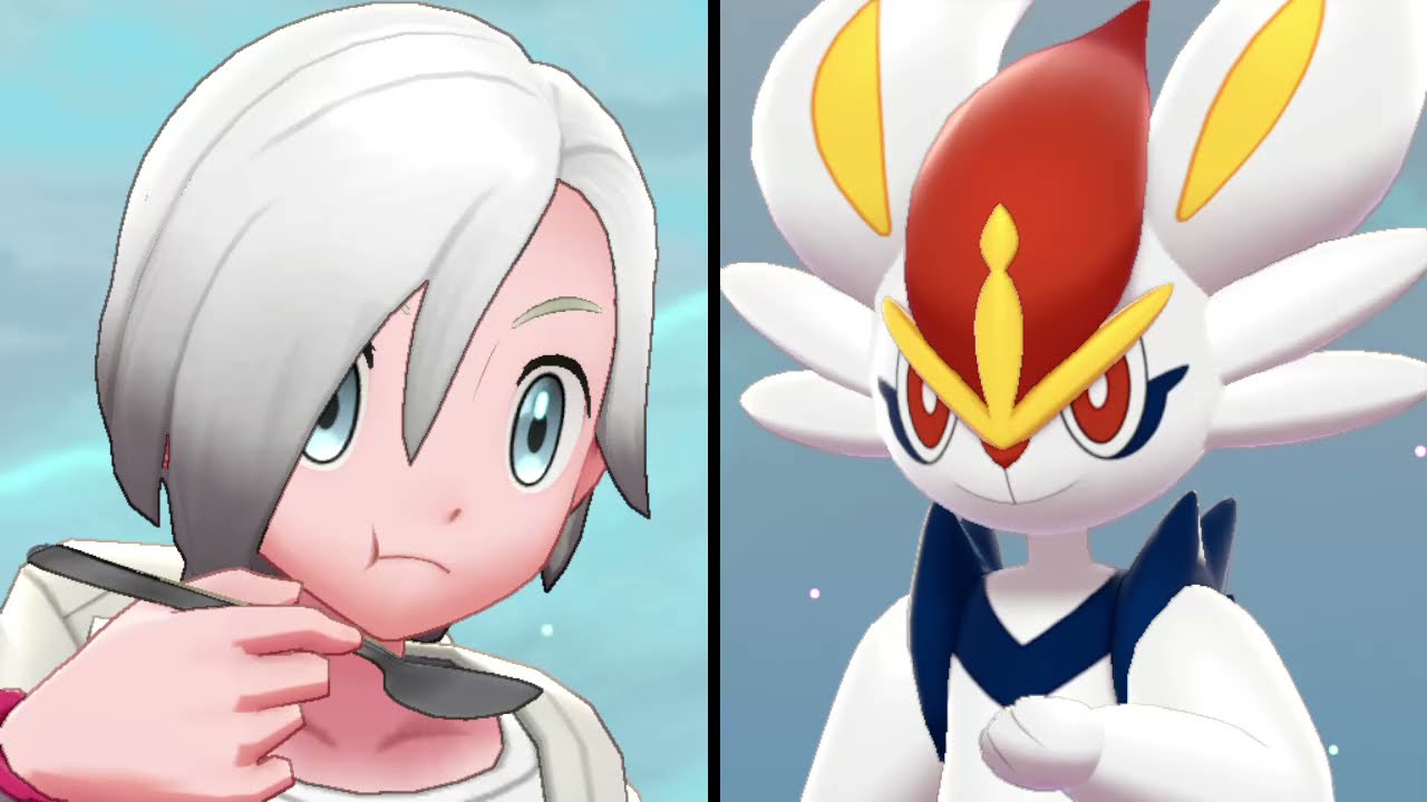 [ Spicy Sausage Curry ] PokéCook