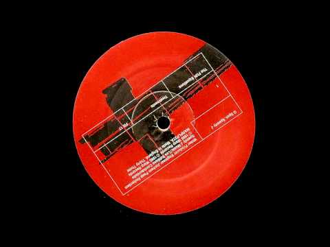 Speedy j - Ping pong