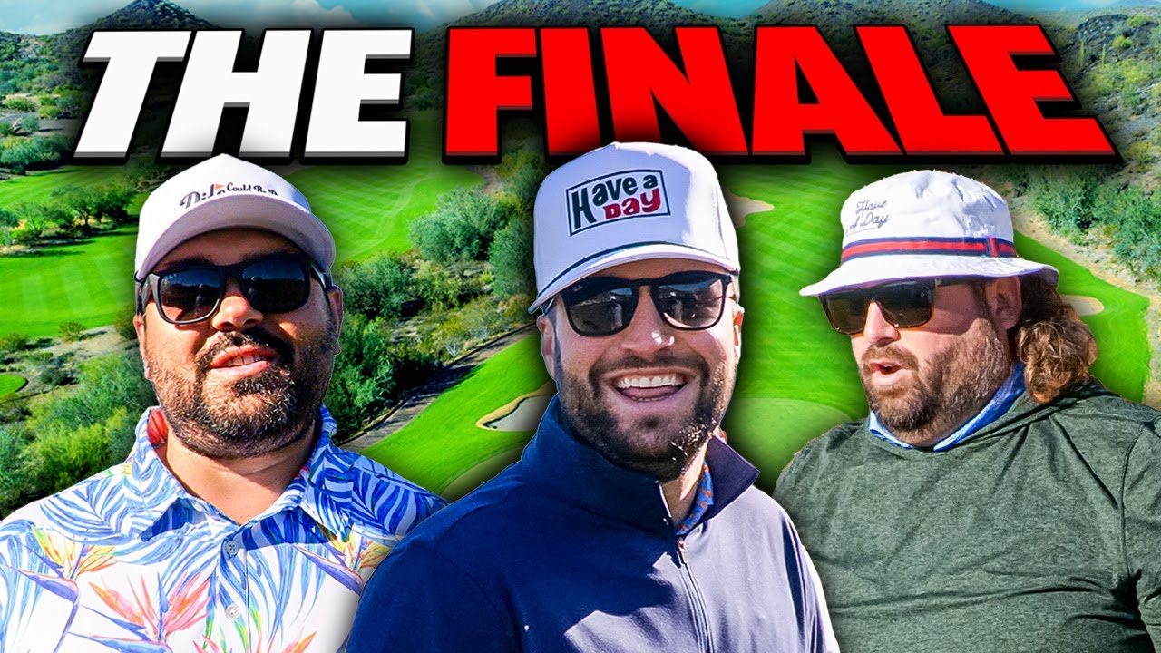 Our Newest Competition Ended With A Bang!