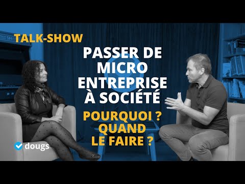 Vidéo: Pourquoi les micro-entreprises sont-elles importantes ?