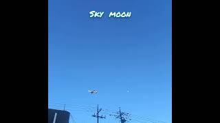 sky  moon