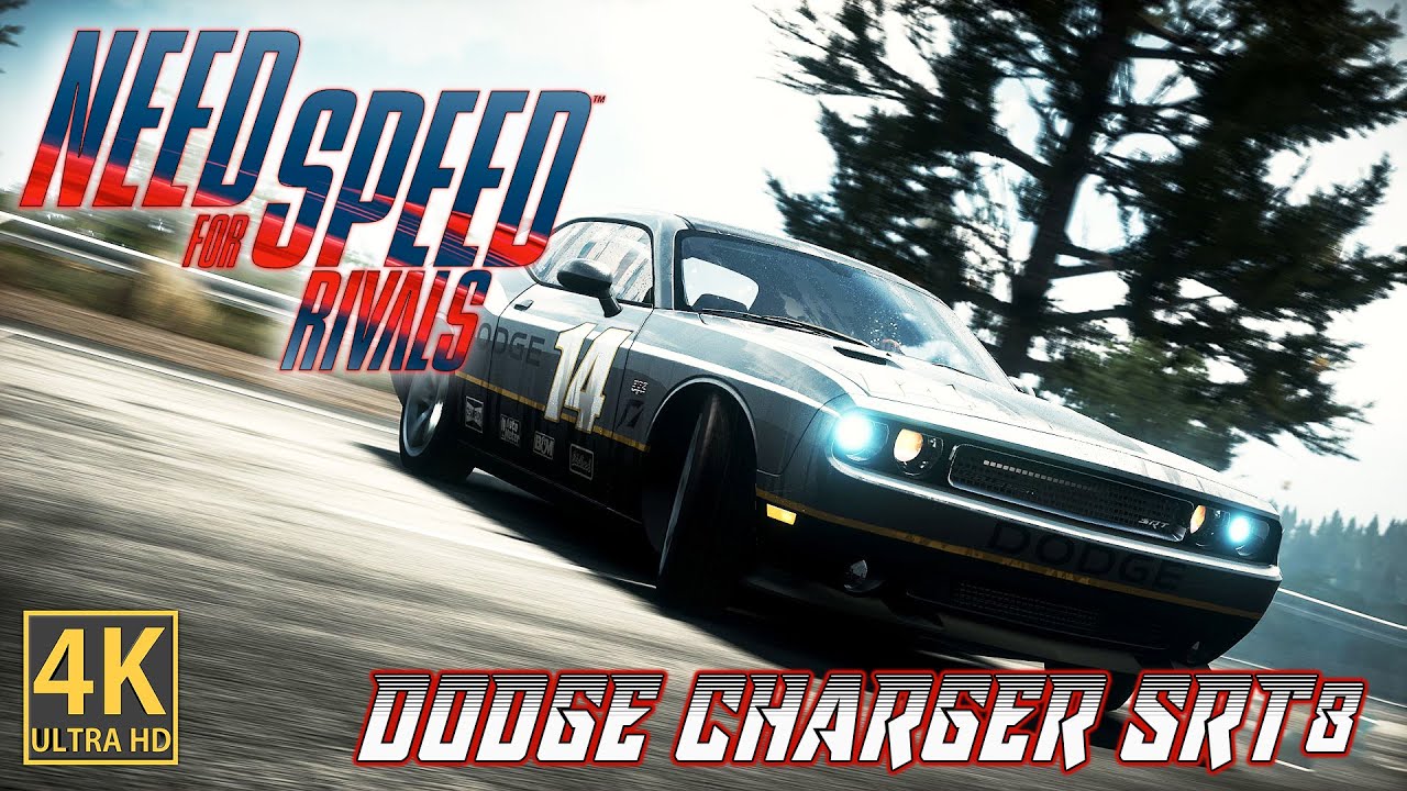 Nfs Rivals Charger Need for Speed Rivals || Dodge Charger || Chapter 2 || Part 4 - YouTube