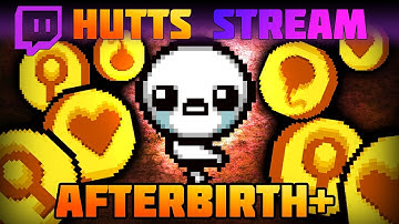 Lost Greedier Run (Polling) - Hutts Streams Afterbirth+