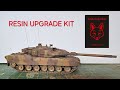 Border 2a7v Upgrade from Mad-Modellbau (Video #99)