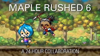 Maple Rushed 6