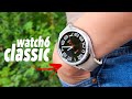 Samsung Galaxy Watch 6 Classic Review: It&#39;s Back!