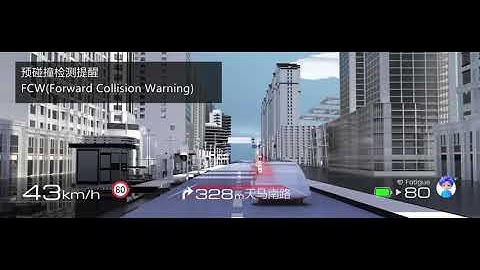 HOLO AR HUD product introduction video