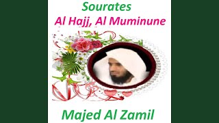 Sourate Al Hajj