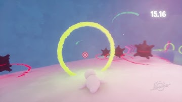 Super Seal Slide! (Dreams PS4)