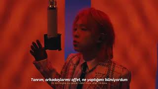 [LIVE] Zior Park (지올팍) - CHRISTIAN [Türkçe Altyazılı]