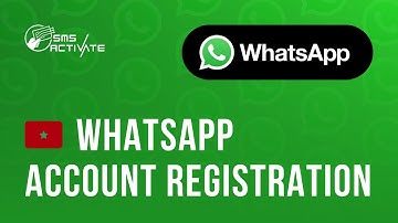 Create a Morocco Account without Phone Verification: Guide Using Virtual Number for SMS