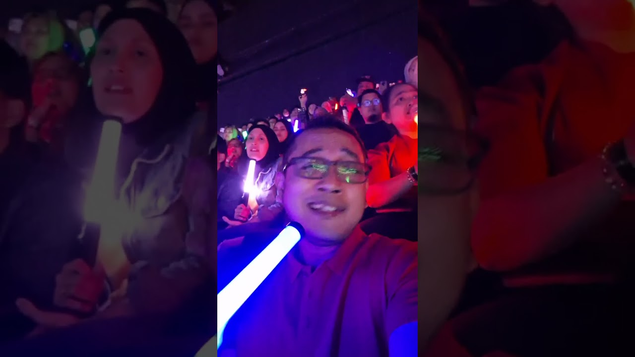 #SembiluTheReunion | Live in Concert | @ Axiata Arena, Bukit Jalil, Kuala Lumpur, MY | 7 Feb. 2026