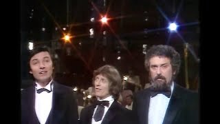 Karel Gott, Waldemar Matuška a Václav Neckář - Píšu vám (1977)