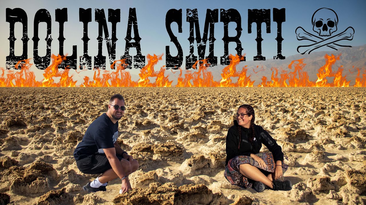 Put u PAKAO! Ovo je NAJTOPLIJE mjestu na svijetu 🌡️🔥