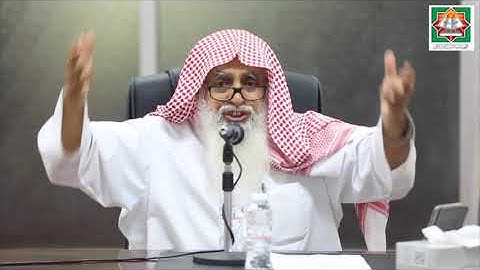 الشيخ حمد الأمير - فوائد من سورة يوسف