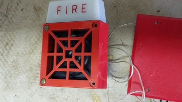 Coding Alarms with the System Sensor MDL Sync Module