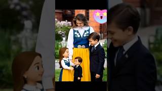 Princess Estelle Of Sweden