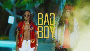 Rich Mavoko - Bad Boy ft. AY (Official Music Video)