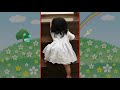 娘1歳、階段を登り、達成感を知る