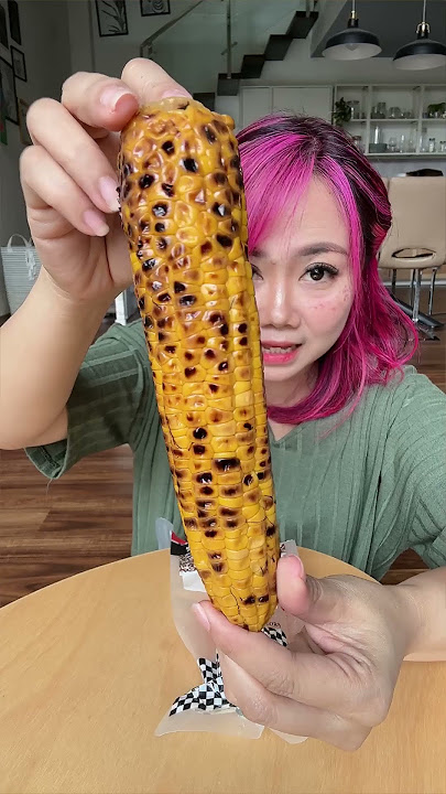 ROASTED CORN 175 THOUSAND PART 2😂😂 #shortstogether #holidaywithshorts