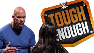 The Failure of the WWE Tough Enough REBOOT!