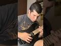 Ugh #smallmusician #guitar #metalfans #guitarplaying #metal #guitarriff #shorts