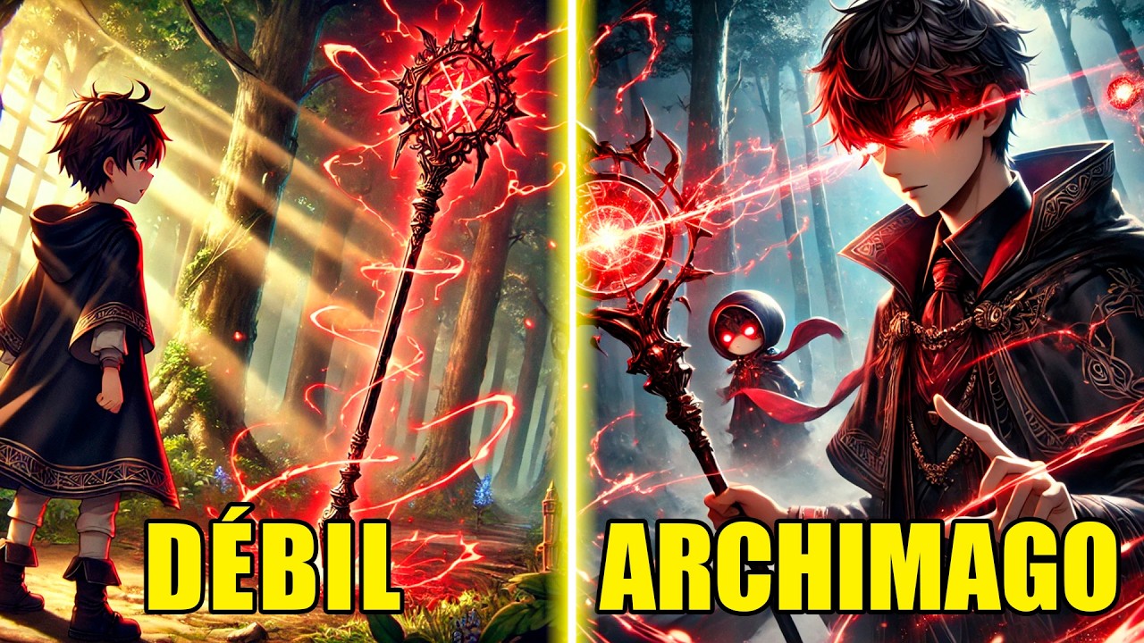 RENACIÓ EN UN NUEVO MUNDO & ENCONTRÓ UN ARTEFACTO PODEROSO QUE LO HIZO INVENCIBLE! | Manhwa Resumen