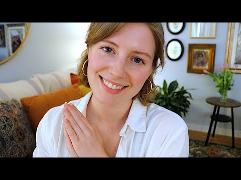 Ozley Asmr