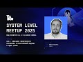 USB - описание физического протокола и программной модели в ядре Linux - Никита Косырев, YADRO