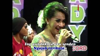 Mega Wati - Blitar Banyuwangi | Dangdut 