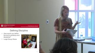 Practitioner Workshop - Learning and Behavior Challenges: Day One