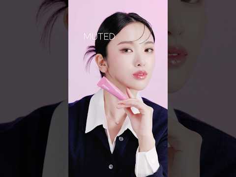 Jelly dew glossy balm💋#톤핏선#tonefitsun#젤리듀글로시밤#립앤치크#선쉴드#물먹유리알광택#데일리메이크업#립#컬러무드#oliveyoung#올리브영