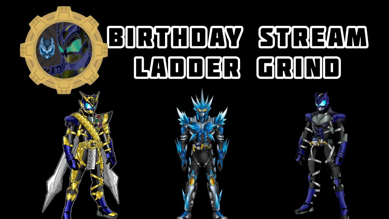 Psycho Rider Power Rangers Legacy Wars Birthday For Psycho Rider Rage and season ...