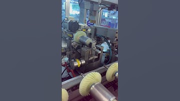 The transition from zero to one - producing HOPRIO stators and HOPRIO rotors